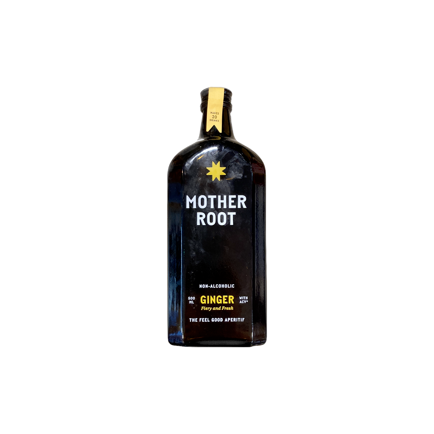 Mother Root - Non-alcoholic Aperitif 500ml