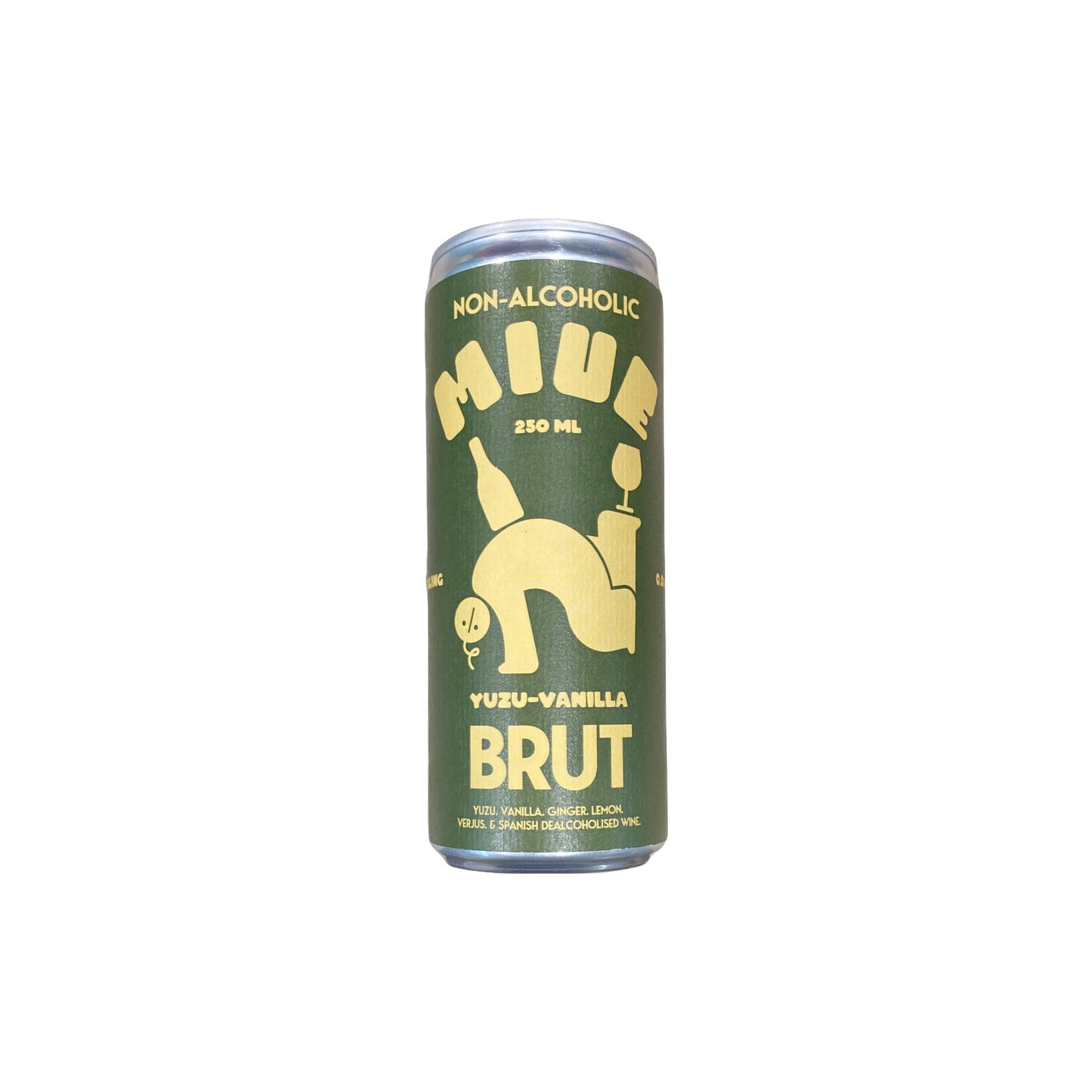 Miue Brut 250ml